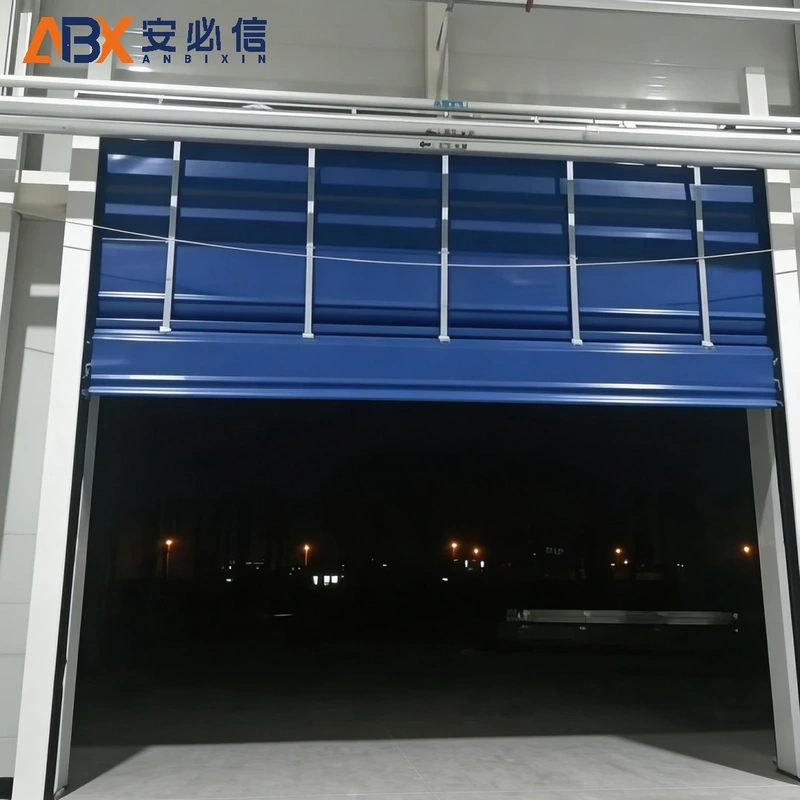 乌海市堆积门