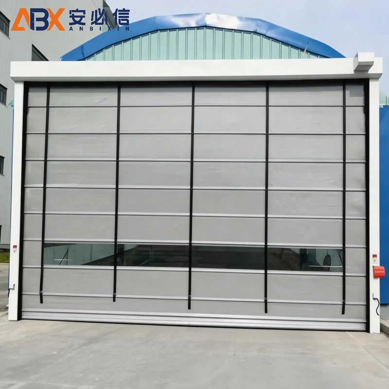 乌海市机械式门封
